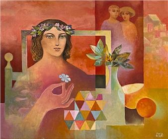 Untitled - Mario Doretti