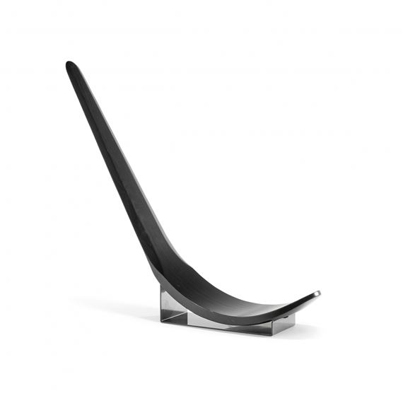 Chip' seat for ABV/Borsani 1991 by Carlo Mo, 1991