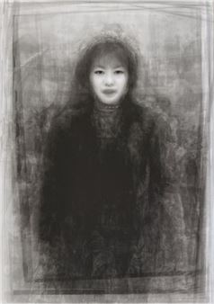 65 young girls in Harajuku Tokyo - Ken Kitano