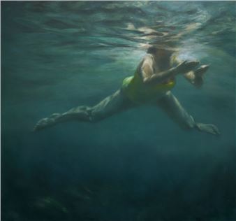 Tonic II - Martine Emdur