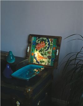 Oiseaux - Leila Zelli