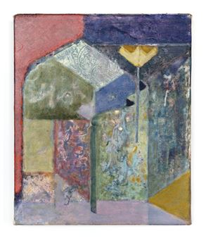 Candle, Drop - Pardiss Amerian