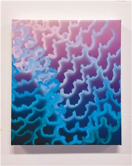 Shadow Recorder (Fragment 3) - Karine Fréchette