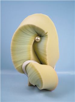 Oyster - Michelle Bui