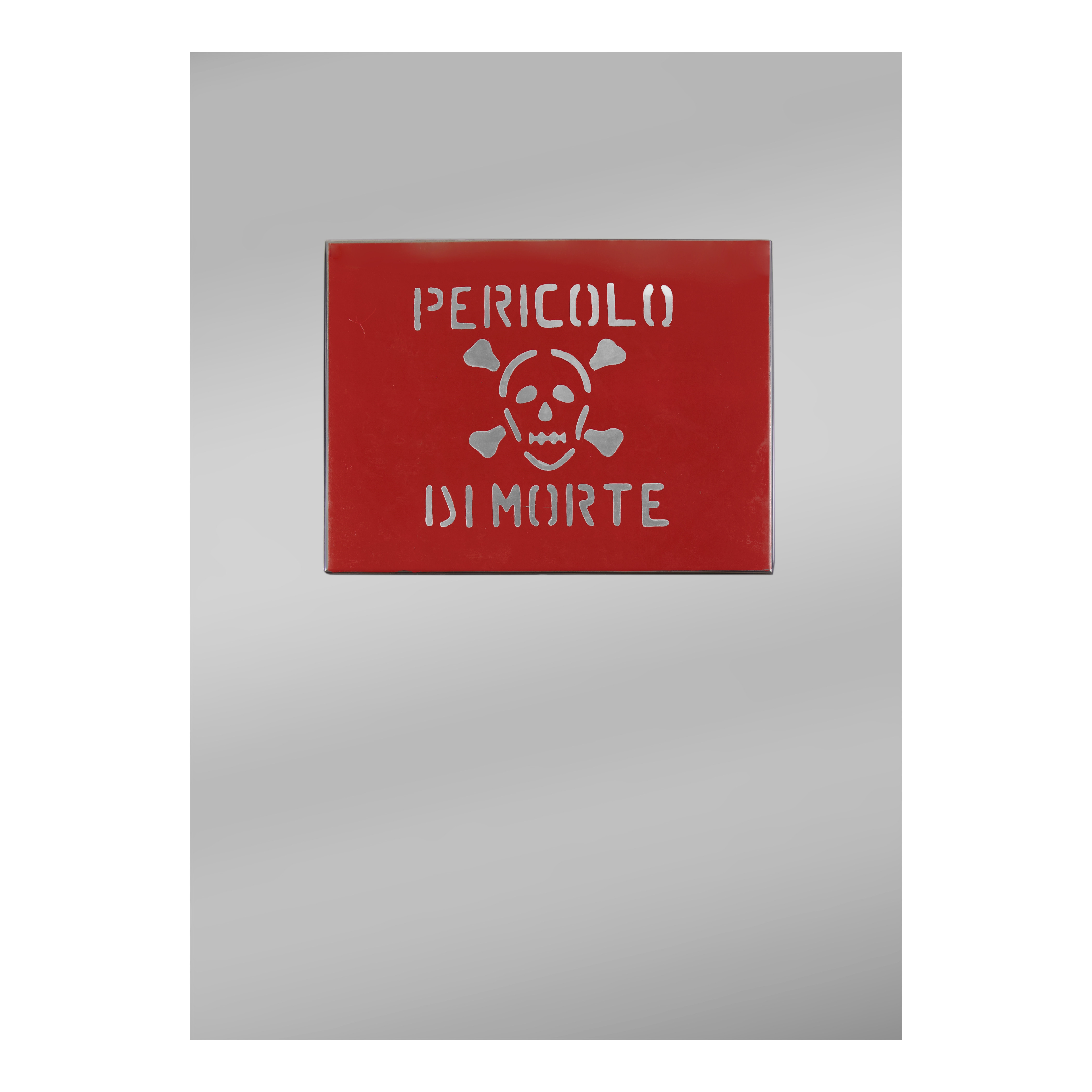 Novap-Pannello in pericolo di electrocution-960 rigida x 480