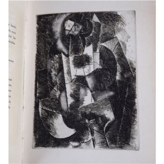 le siège de Jérusalem - Max Jacob