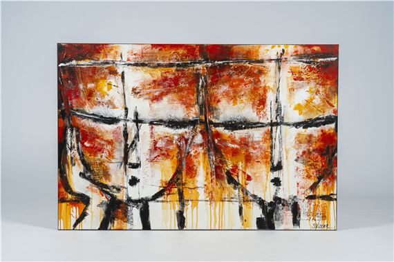 Untitled - Suzanne Visser