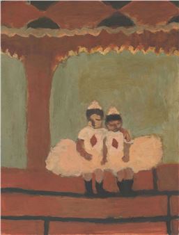 Diamond Girls - Bridget Moore