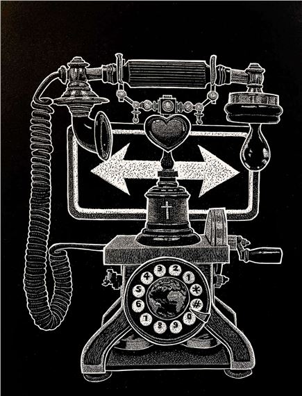 Ace of Spades - Ade Adesina