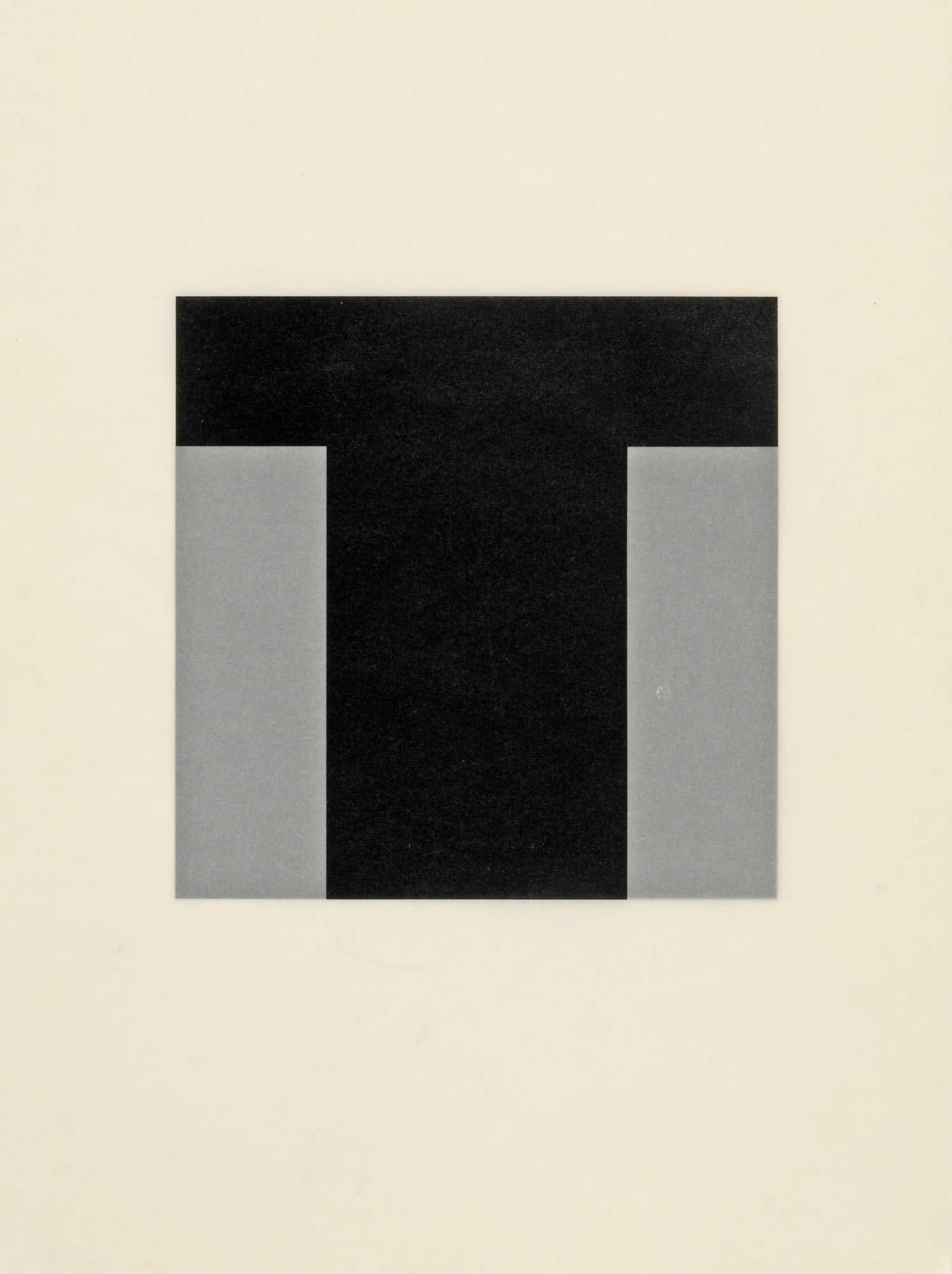 Ulrich Rückriem | Portfolio. 15 Variationen zum Thema Quadrat (1991 ...