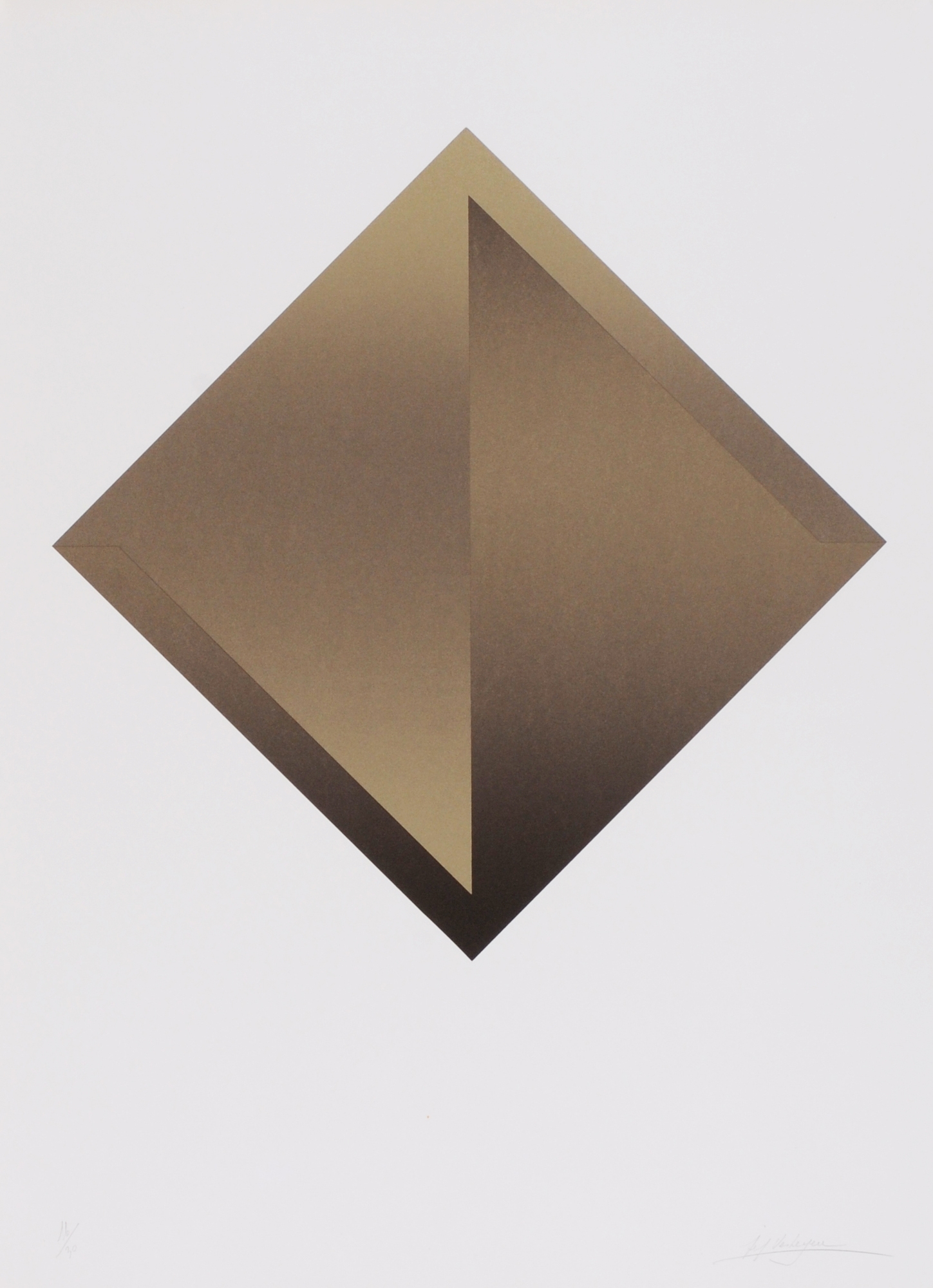 Jef Verheyen | Portfolio. Le Pic du midi | MutualArt
