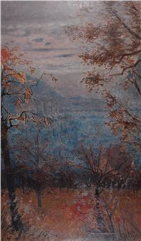 Herbst (Autumn) - Leonhard Meisser
