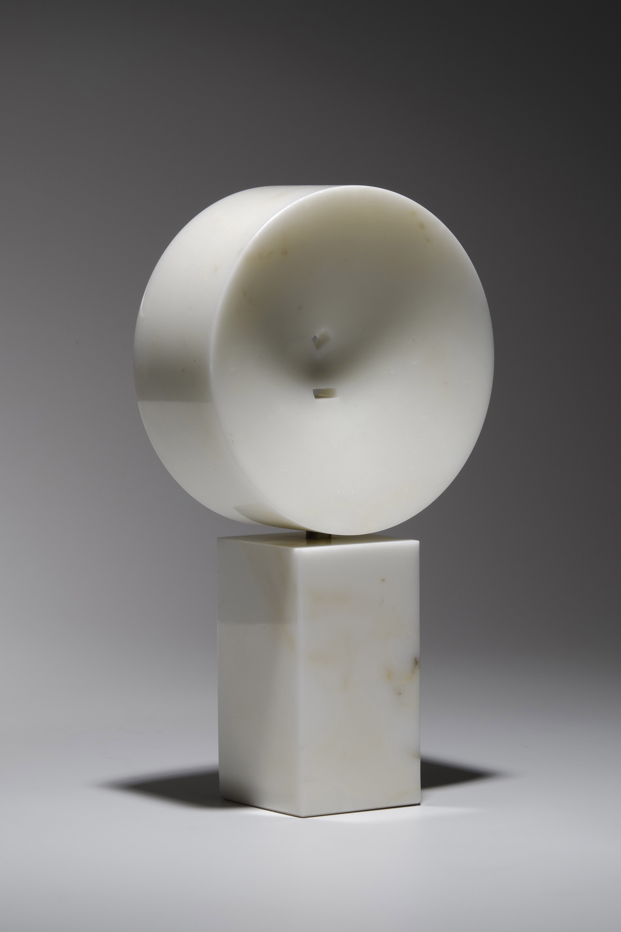 Hilde Van Sumere | [Thinking of a Cathedral III] (1995) | MutualArt