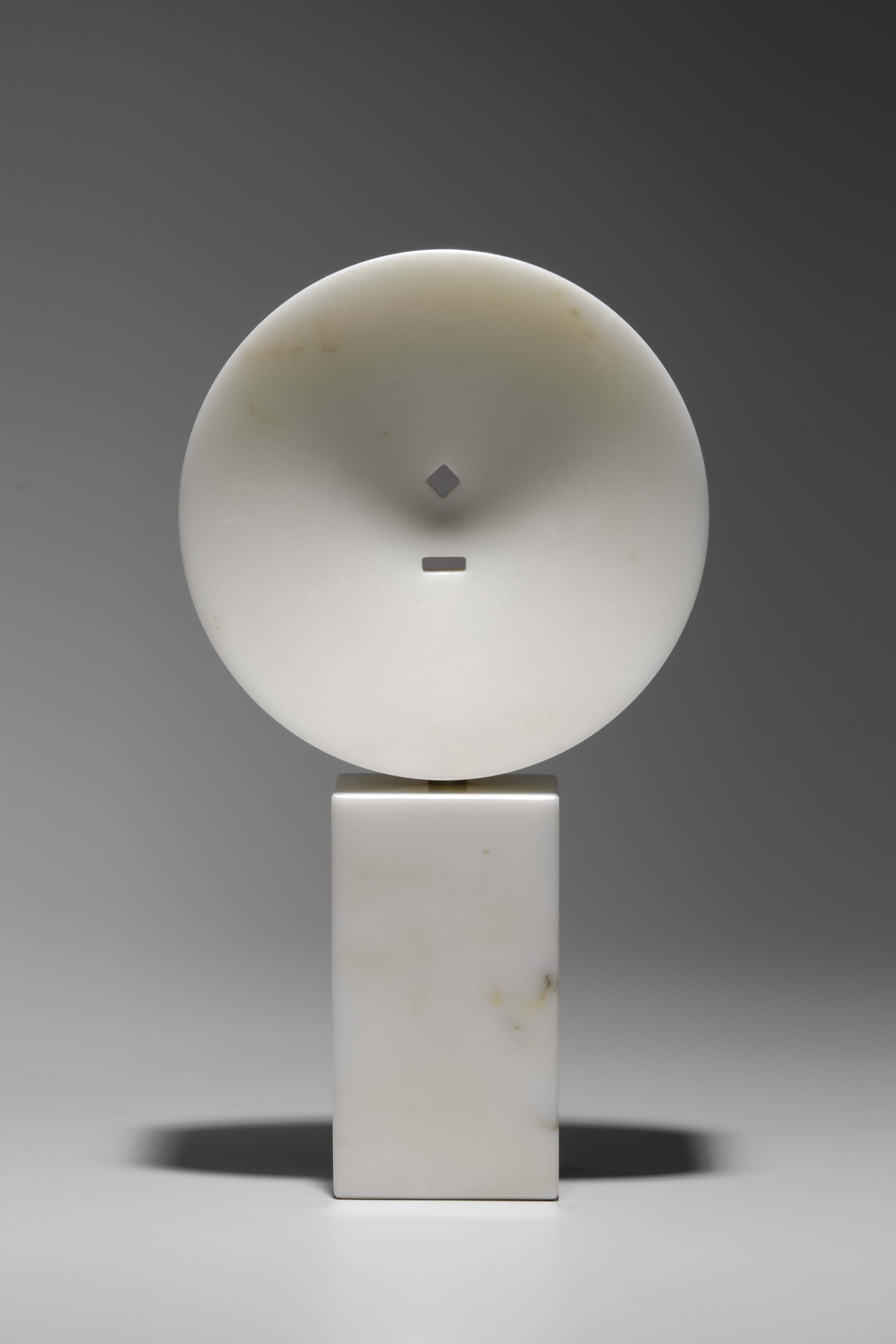 Hilde Van Sumere | [Thinking of a Cathedral III] (1995) | MutualArt