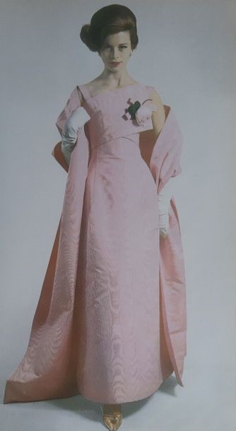 Christian Dior Evening Dresses 2025