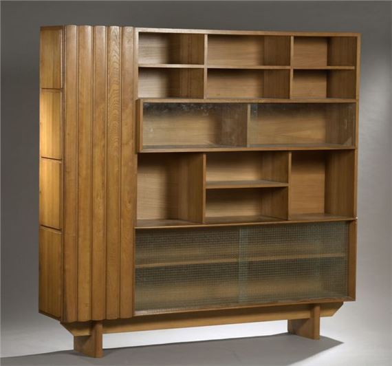 Marcel Roux | L'architecte moderne et le vieil appartement (1956 ...