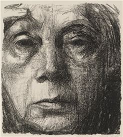 Making Modernism Review – the Genius of Käthe Kollwitz Stands out like a Raw Wound