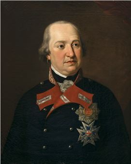 König Maximilian I. Joseph von Bayern - Moritz Kellerhoven