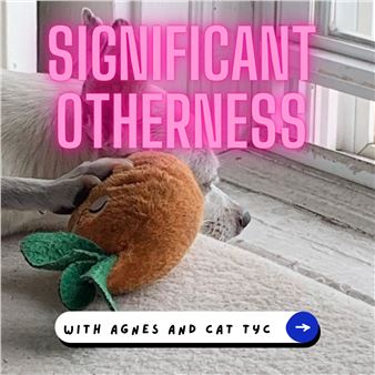 Cat Tyc: Significant Otherness - Tanja Grunert Gallery