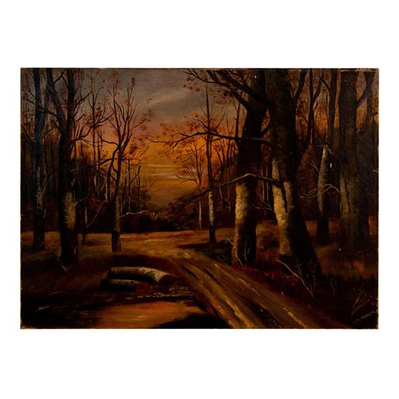 F R Morris | 1 Artworks at Auction | MutualArt