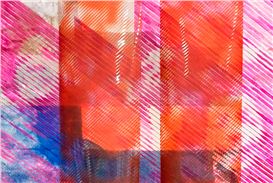  Tilton Gallery presents "Tomashi Jackson: The Great Society" today - through January 21st, 2023