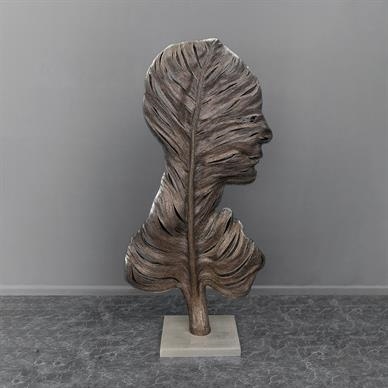 Artwork by Dhananjay Singh, Untitled, Made of Stainless steel wire