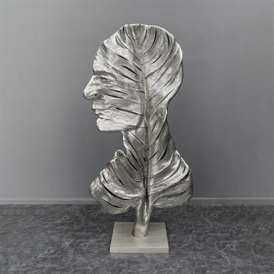 Artwork by Dhananjay Singh, Untitled, Made of Stainless steel wire