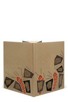 La Crevette dans tous ses états. Paris : Vrille, 1948 - Gérard Vulliamy