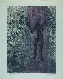 Paroles peintes. Paris, Éditions Galerie Diderot, 1959. - Alain Bosquet