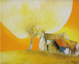 Summer House - Dao Hai Phong