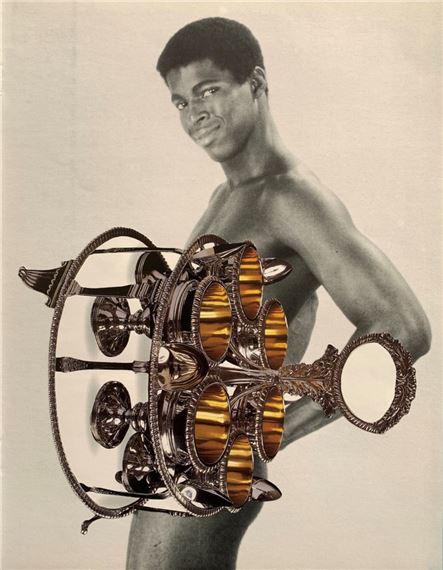 Linder: A Dream Between Sleeping and Waking - Charleston, Firle