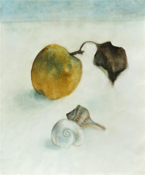 Winterstilleben - Marlene Magnus