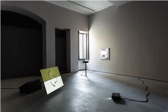 Alexandre Estrela: Forgotten Sounds of Tomorrow - Bruno Múrias