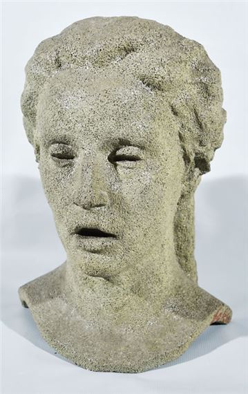 JEANNE DE LA JACQUERIE by Luis Falcini