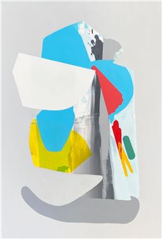 El trofeo de hielo - Defi Gagliardo