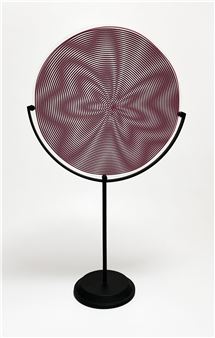 Untitled - Roger Mac Entyre