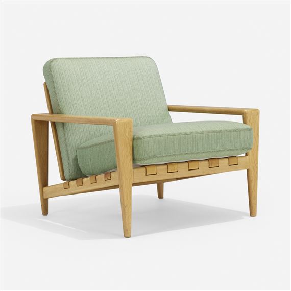 Bodö lounge chair by Svante Skogh, 1957