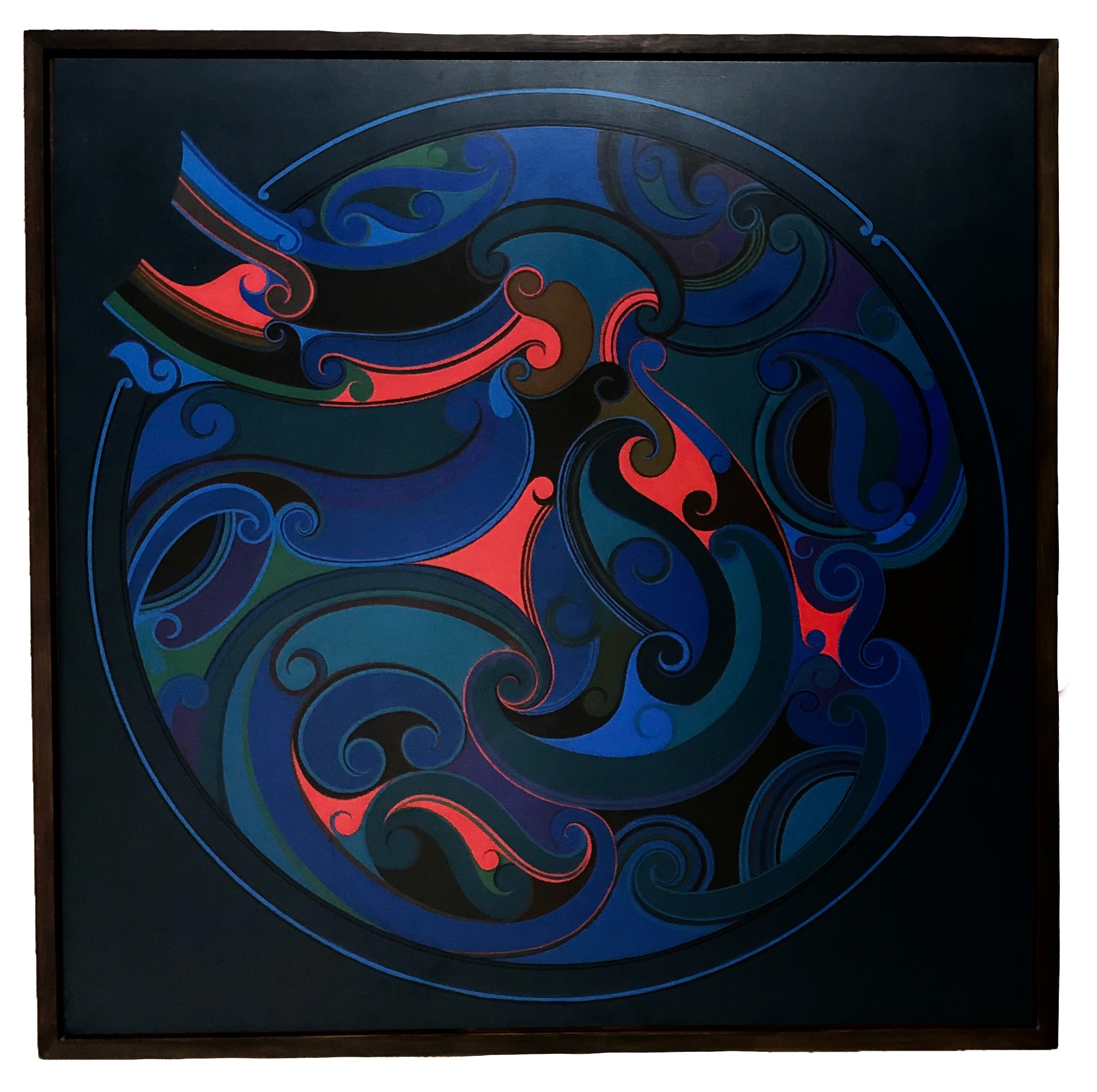 Sandy Adsett SANDY ADSETT Paikea MutualArt