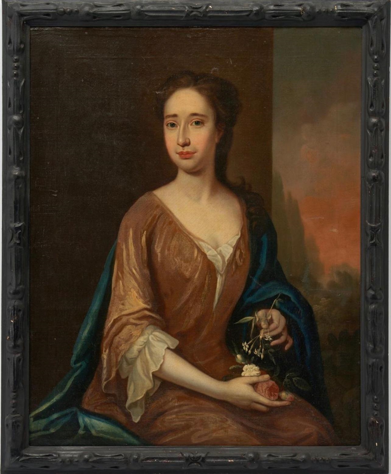 17th Century American Art