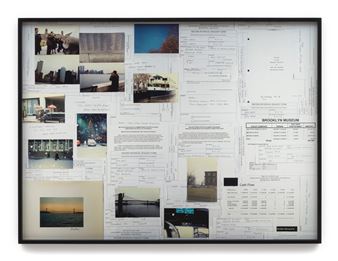 Privacy Creep - Moskowitz Bayse