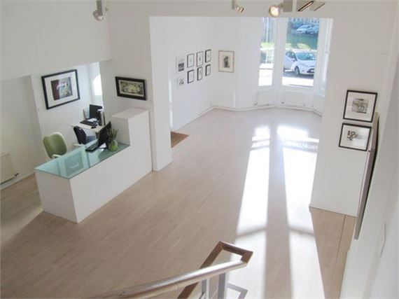 Gallery Artists - Martin Tinney Gallery