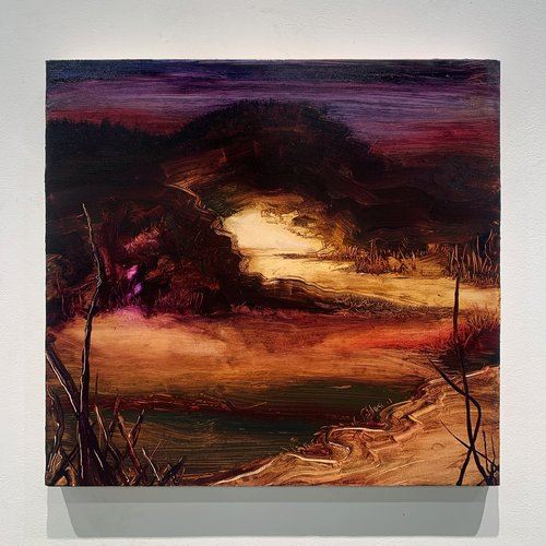 Not Even Home Will Be With You Forever - Field Projects