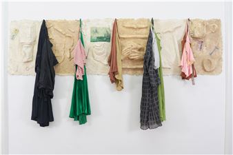 In My Mold at Galerie Anton Janizewski