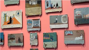 A Contemporary Look at Devotion