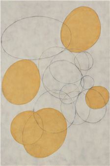 Alejandro Corujeira: The Subtle Sound Of Intuition - Hutchinson Modern & Contemporary