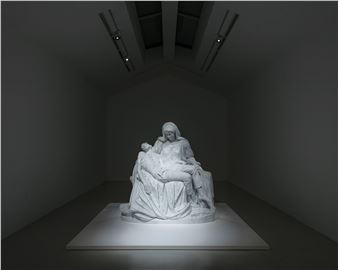 Tavares Strachan: In Broad Daylight - Perrotin, Paris (Saint Claude)
