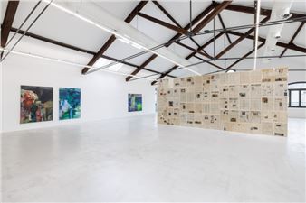 Devyanostie - Cassina Projects