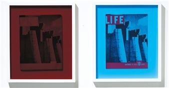 La séparation achevée - Patrick Bérubé