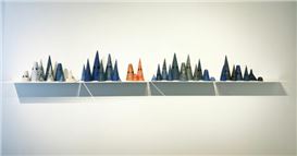 I Pick Up My Life: Tammie Rubin at Galleri Urbane, Dallas