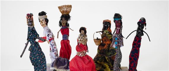 Tennessee Triennial: Re-Pair - Knoxville Museum of Art